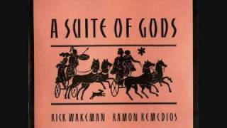 Rick Wakeman - The Voyage of Ulysses
