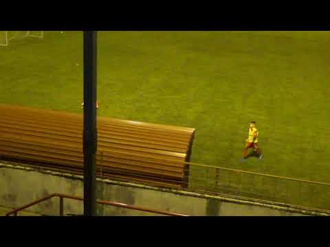 NK Frankopan - HNK Cibalia'08  0:1