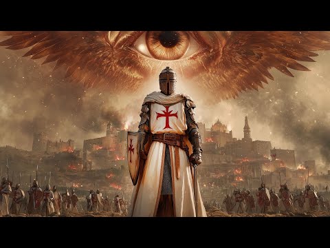 In Nomine Christi | The Holy War for Europe Begins Again