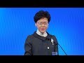The Point How Can The HK Government Bring Back Law And Order