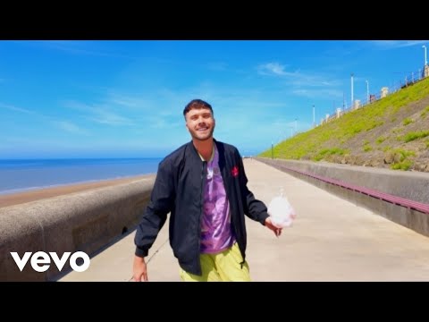 Johnny Wright - Lift Me Higher