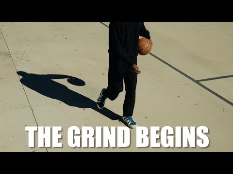 Episode 1: The Grind Begins