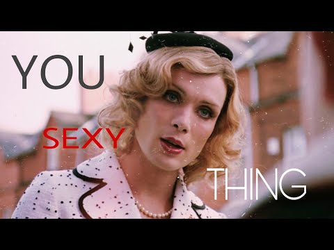 cillian murphy as kitty | breakfast on pluto | "you sexy thing" by zella day