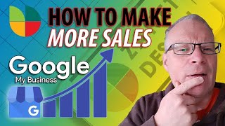 Google My Business Products - How To Add & Sell Your Services