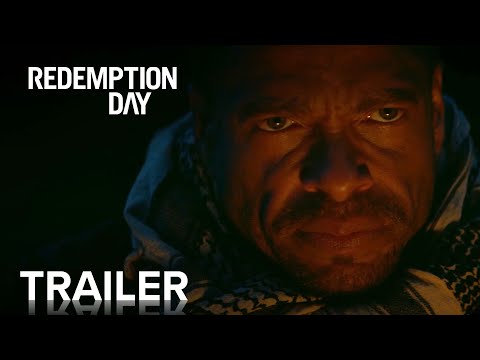 Redemption Day Trailer