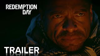 REDEMPTION DAY | Official Trailer [HD] | Paramount Movies