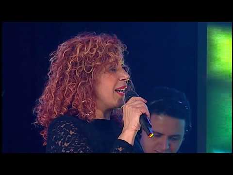 Fátima Leão - VOU GANHAR VOCÊ - Part. Franco Levine - Ao Vivo