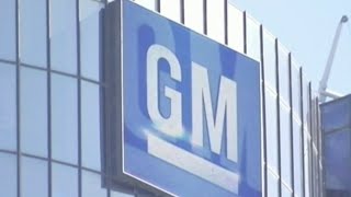 General Motors to recall 7 million trucks to replace Takata airbag inflators
