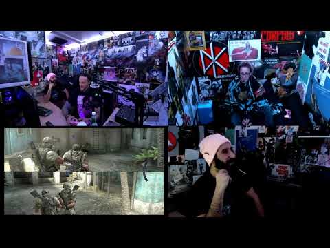 Poorly Played Stream #267 Army 4 tha 2 of Us