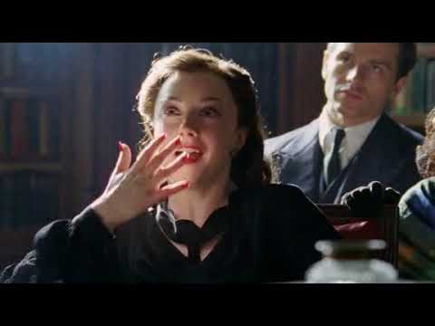 HERCULE POIROT Les indiscrétions d’Hercule Poirot VF