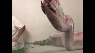 That turkey's not cooked...you'll get worms!Ray Sipe;Comedy;Parody