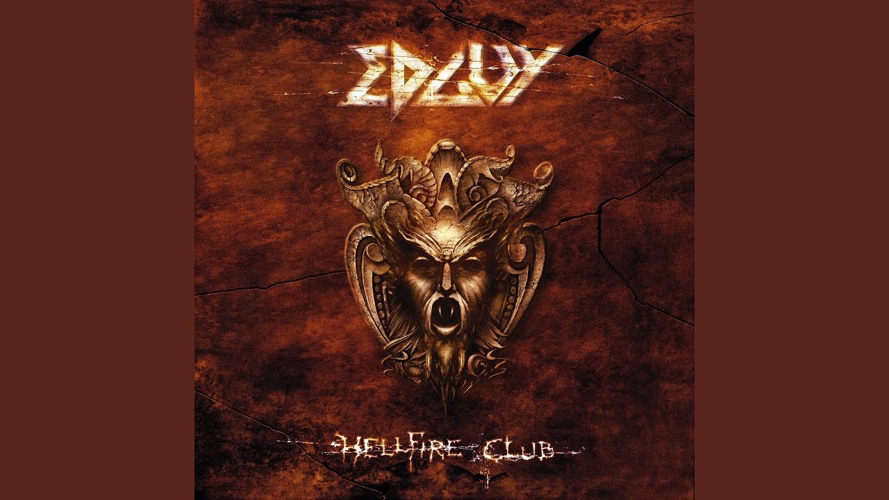Edguy - We Don't Need a Hero