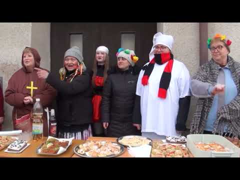 ZDECHOVICKÝ MASOPUST