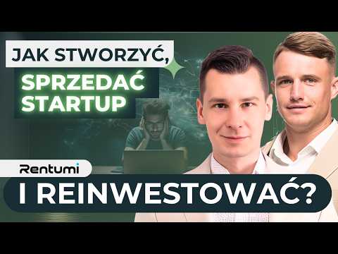 Jak zbankrutować i&nbsp;wrócić silniejszym? Historia przedsiębiorcy: IT, nieruchomości i&nbsp;inwestycje
