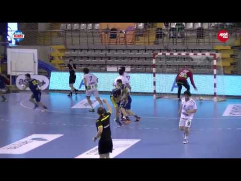 Abanca Ademar 32 - Cangas 30