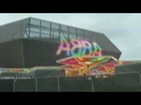 Fans react to ground-breaking new ABBA show in London