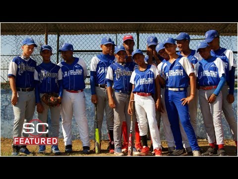 Baseball means everything to Cuba, and Little League is just the beginning | SC Featured