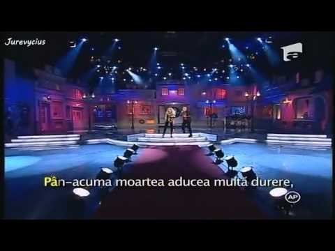 Mihai Bendeac feat. Lora Love The Way You Die