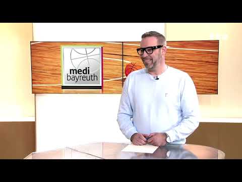 #SportFlash: Das Ende einer Ära: medi Bayreuth steigt nach 13 Jahren aus dem Basketball-Oberhaus ab