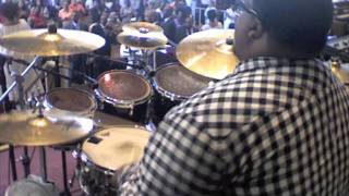 FAITHFUL TO BELIEVE BY BYRON CAGE