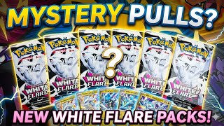 I Spent $90 on NEW White Flare Packs and got THIS... | White Flare | Video No.11