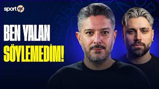 İşte Asensio Gerçekleri | ‘Bir Daha Fenerbahçe Forması Giyemez’ | Yusuf Kenan Ça