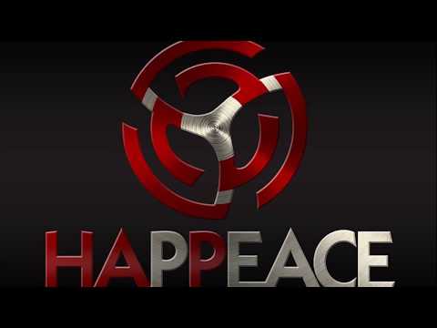 Happeace - Happeace - Whole lies