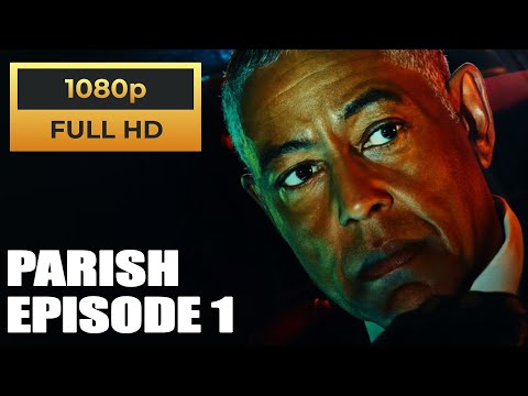 Parish (2024) | Episode 1: Pilot | Official Series