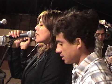 No Me Encontraras!!! Corazon Serrano ( Recuerdos De Oro ) 23 - 09 -2007