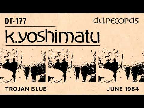 K. Yoshimatu - Cecilia