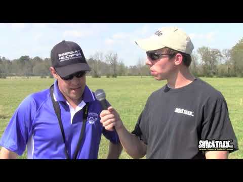 SmackTalk RC Quick Tips #4 - The Synergy E6-E7