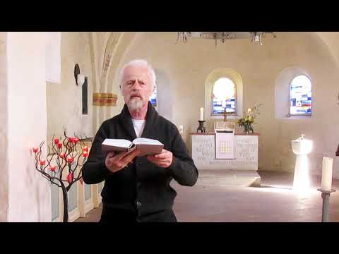 Halleluja IX am Sonntag Kantate