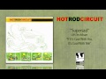 Hot Rod Circuit "Supersad" 