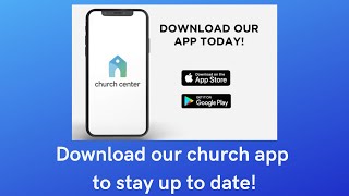 Church Center App Karnes City UMC