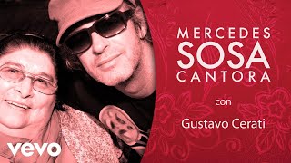 Mercedes Sosa Cantora 2 - Zona de promesas con G.Cerati