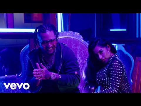 Yulien Oviedo, Joey Montana, El Chulo Pa - El Desmadre