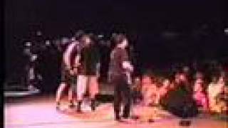 Pansy Division &quot;Breaking The Law&quot;, San Diego, 7/26/97