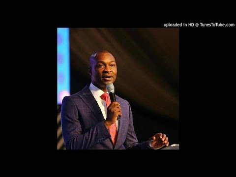 The Creative Power of the Spoken Word 1-Joshua selman