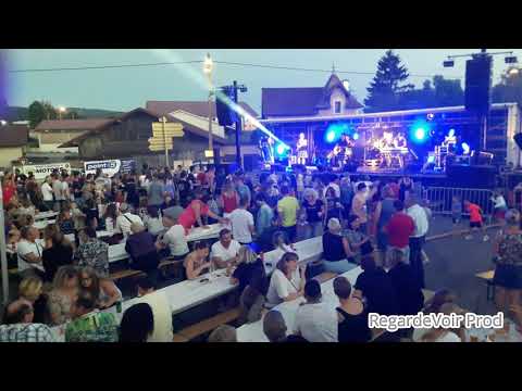 Celt Keys - Extrait de " Tournée générale " et " Les bouteilles de champagne "