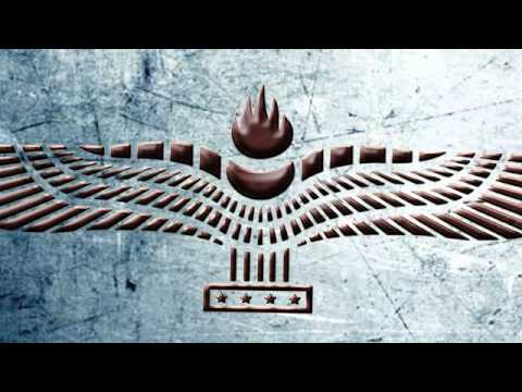 Gabi Conda - Jalla Suryoye (feat. Rami Adam) - Suryoyo - Aramaic - Aramean - Aramäisch