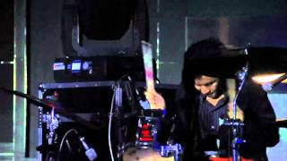 Maude - Ride Your Car (live at UDD Capacities album launch)