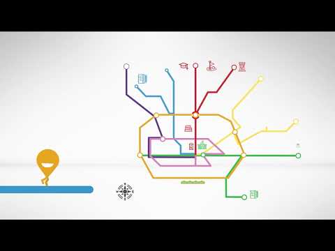 Rutas Urbanas de Villanueva de la Cañada