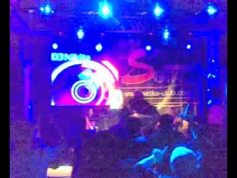 Nikita Ukoloff play Nikita Ukoloff - Arritmia (Original Mix)