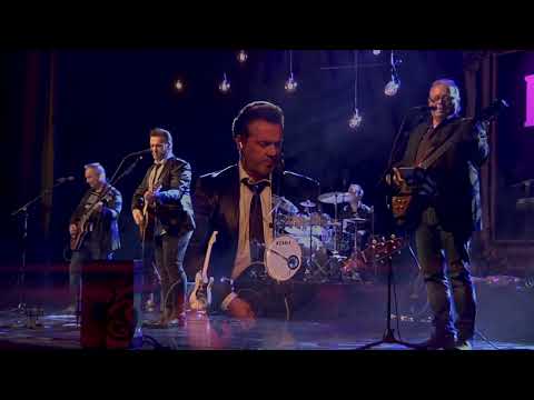 Picazzo - Hvis morgendagen aldri kommer - Live25