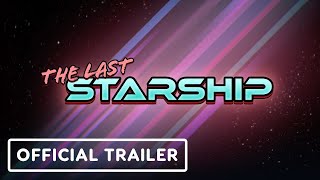 The Last Starship (PC) Steam Key GLOBAL