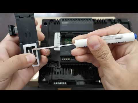 Video HMI 1