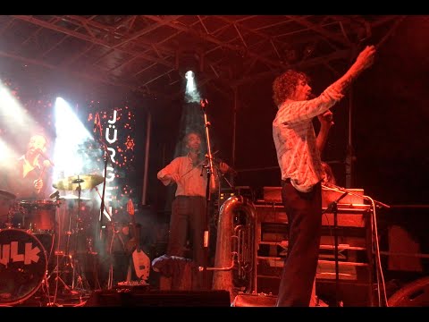 VOODOO JÜRGENS – In deiner Nähe [2023.06.10, KiK Open Air, Ried]