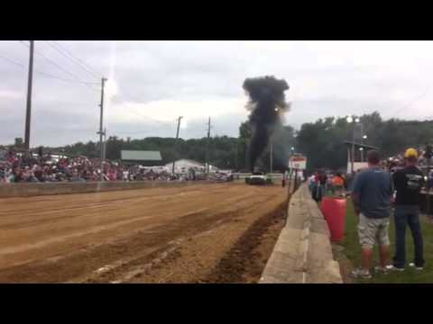 Most Hated at Greencastle