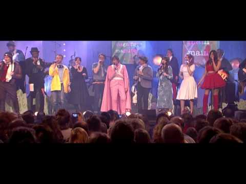 Le Soldat Rose 2 - Ami à jamais / Thomas Dutronc (live au Trianon)