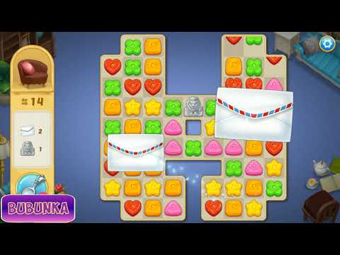 Matchington Mansion level 1398 HD